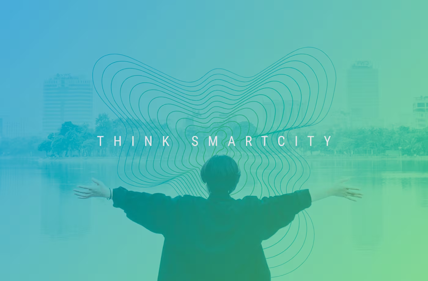 think smartcity abranding