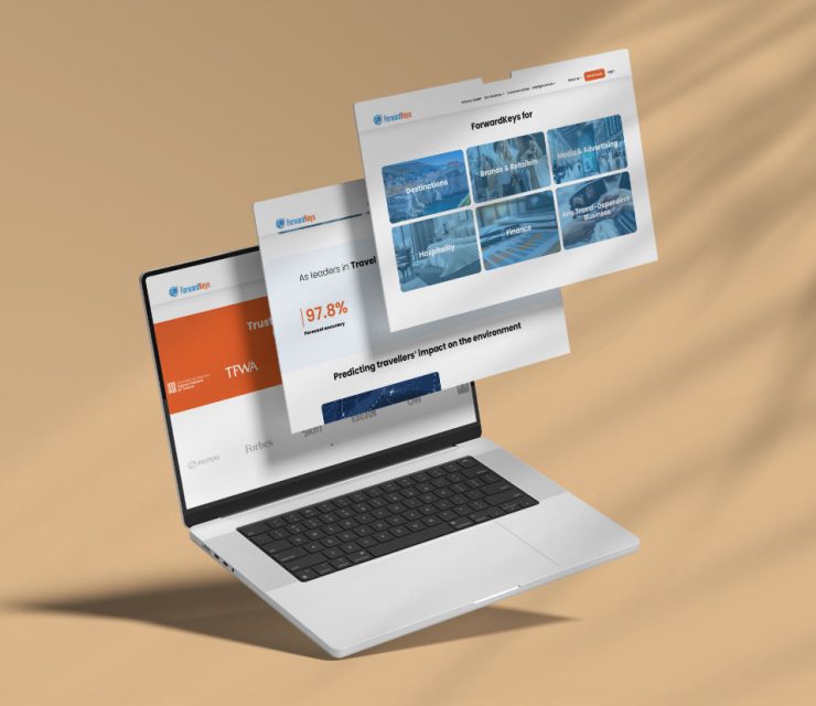 web forwardkeys abranding 3