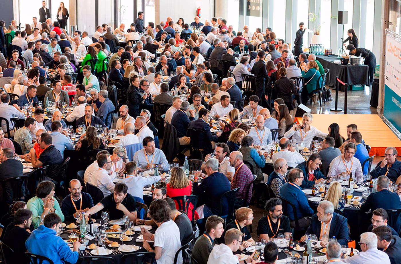 comoda asistentes connecta 24 abranding