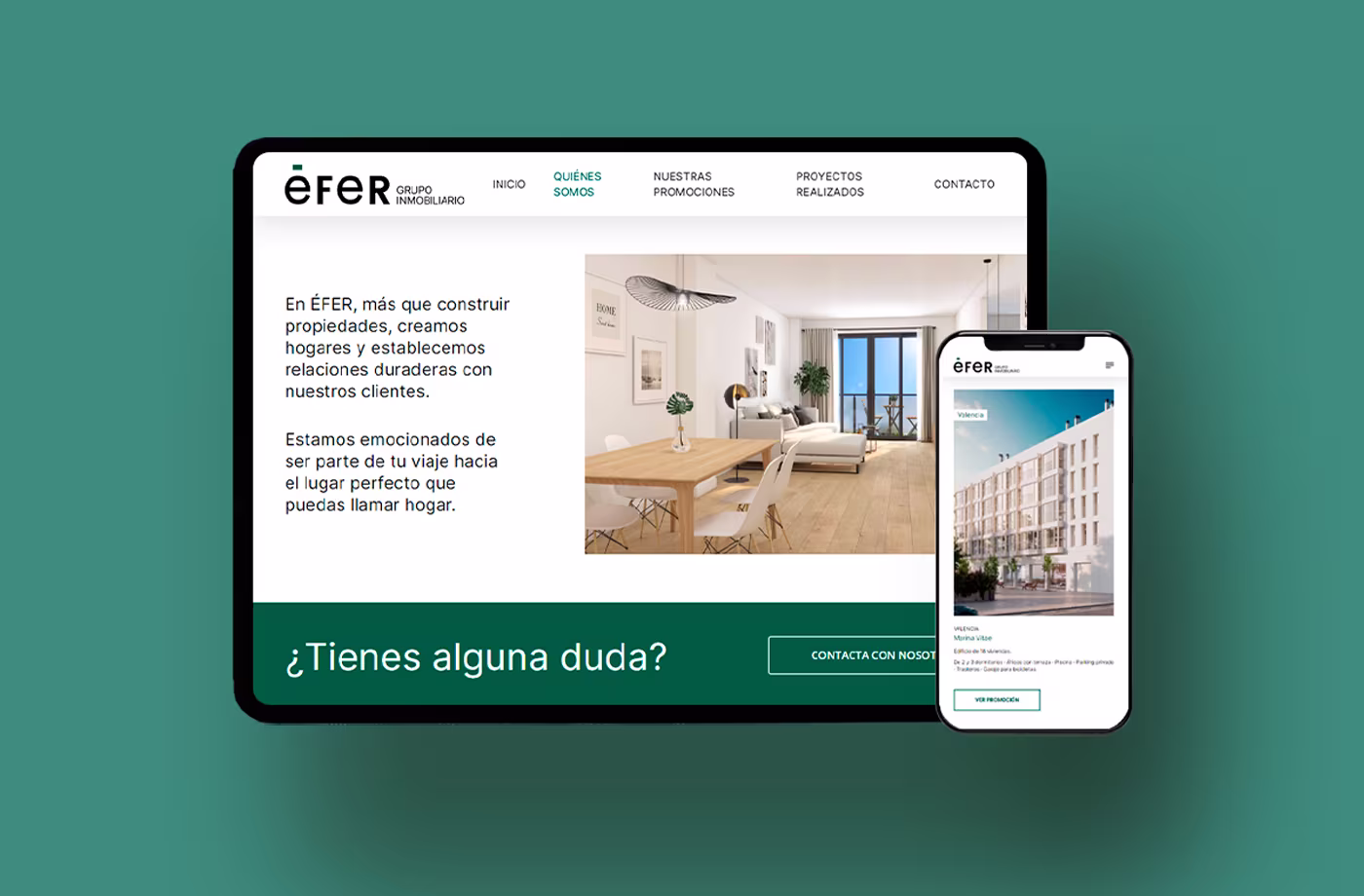 diseno interfaz efer abranding