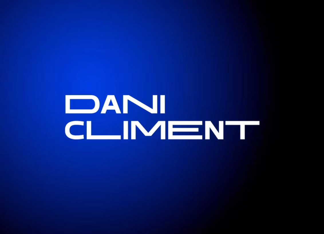 diseno logotipo dani climent abranding