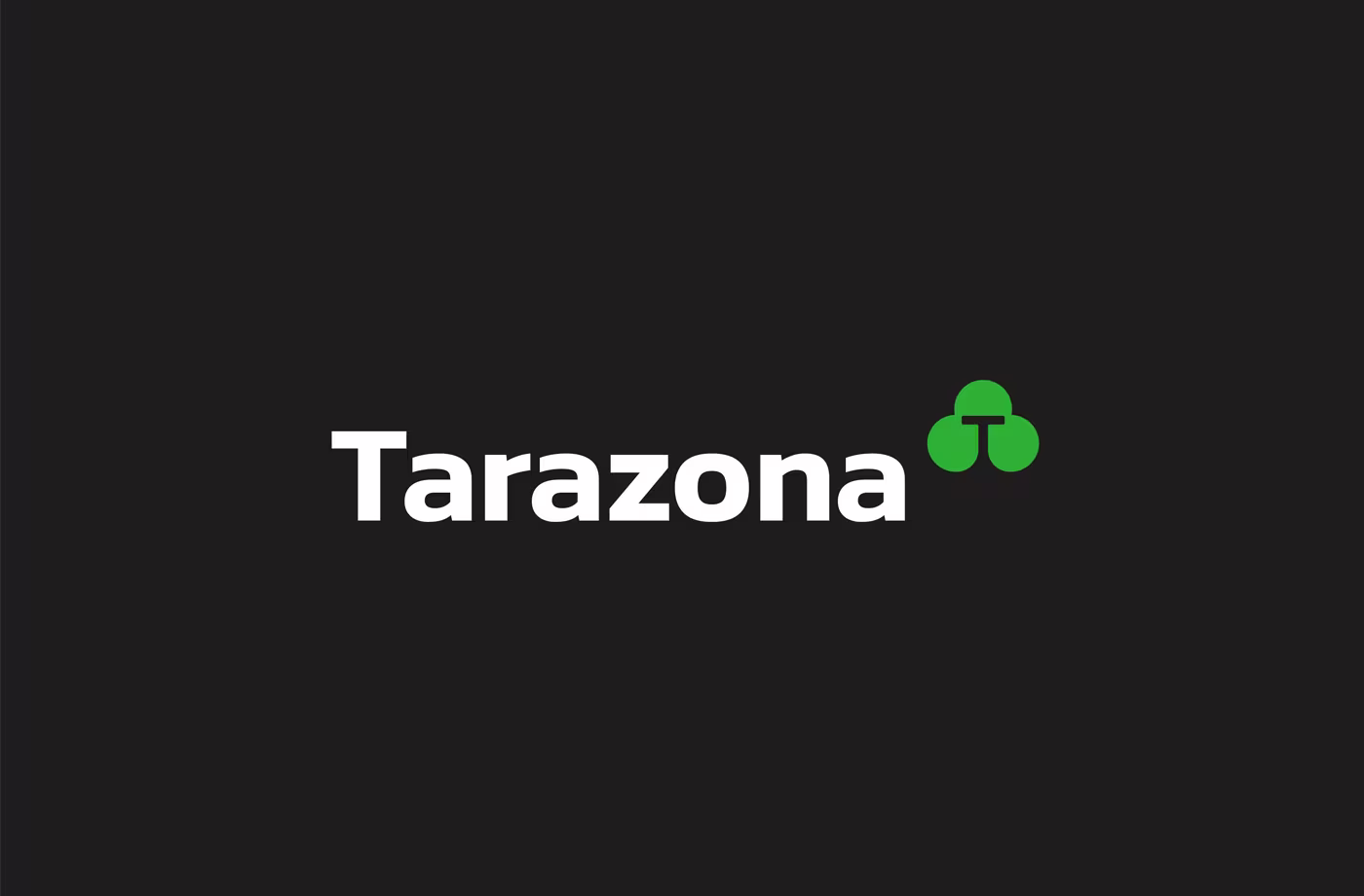 logotipo Tarazona abranding