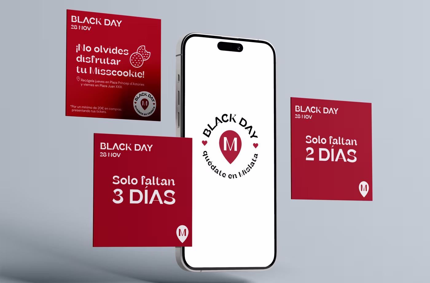 Posts blackday abranding