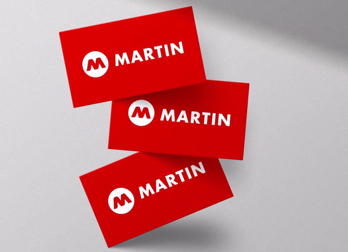 Tarjetas TransportesMartin abranding 1