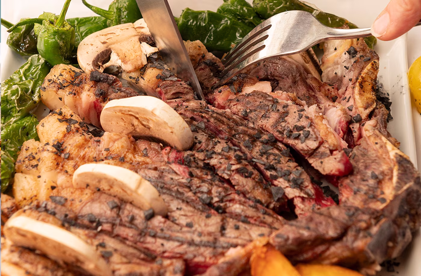 carne mikkonos abranding