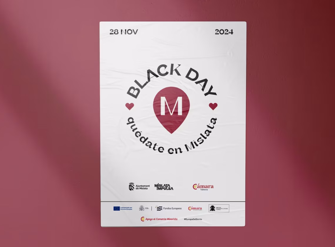 Cartel blackday abranding