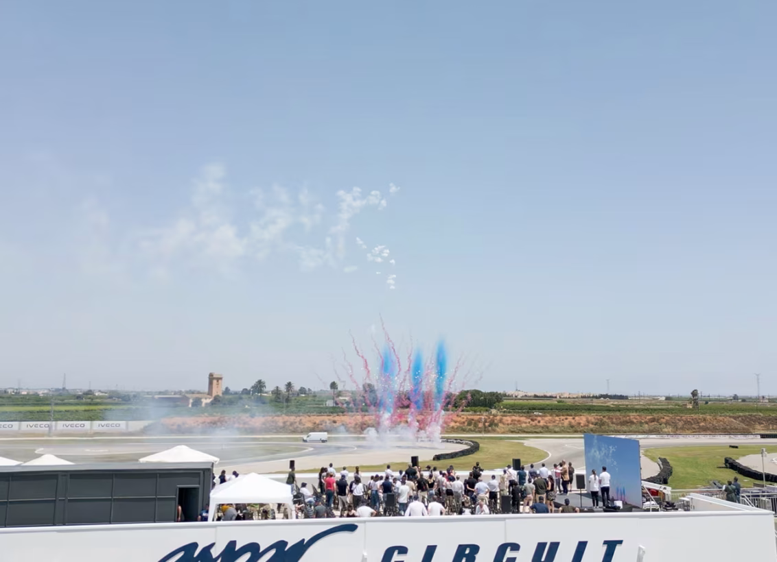 cierre 30Aniversario Imaga abranding