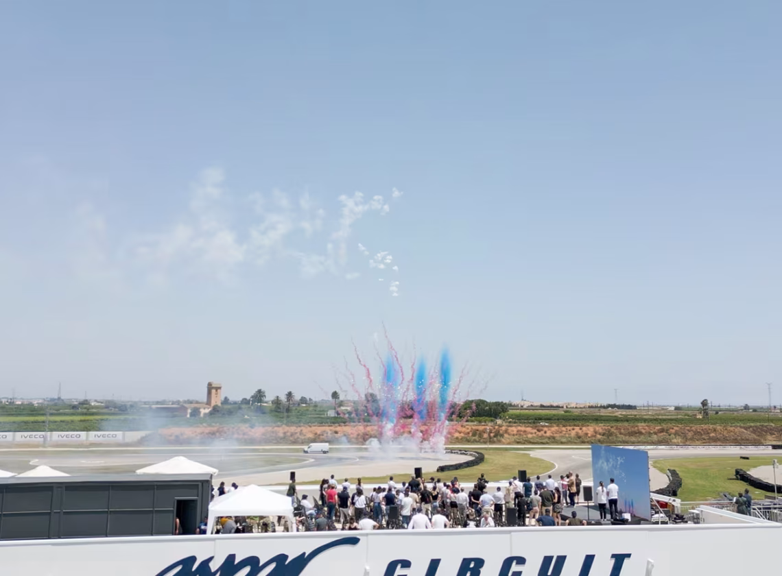 cierre 30Aniversario Imaga abranding