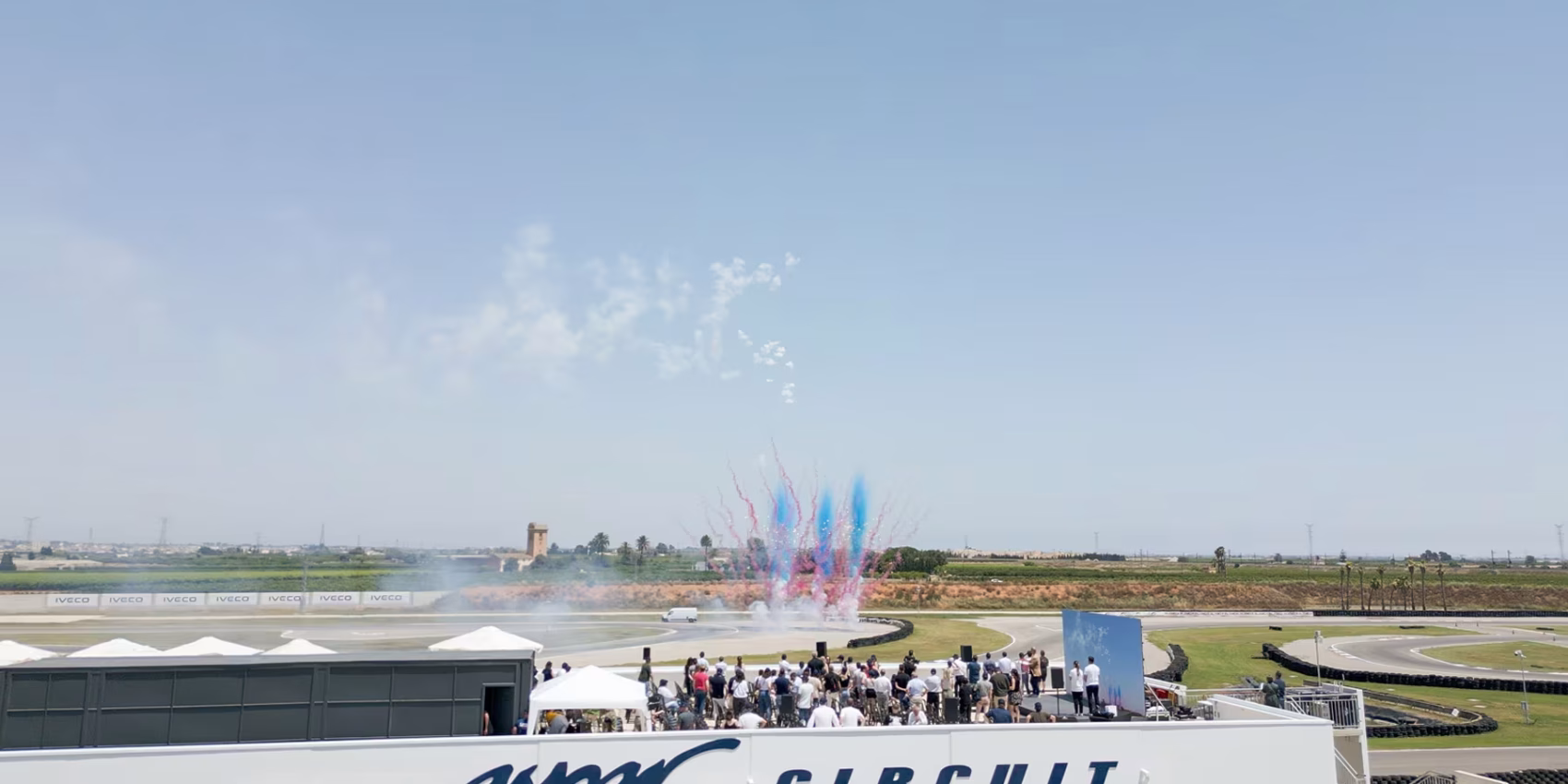 cierre 30Aniversario Imaga abranding