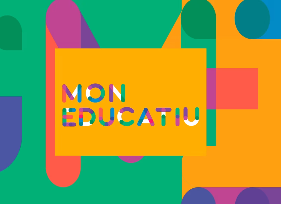 diseno logotipo mon educatiu abranding