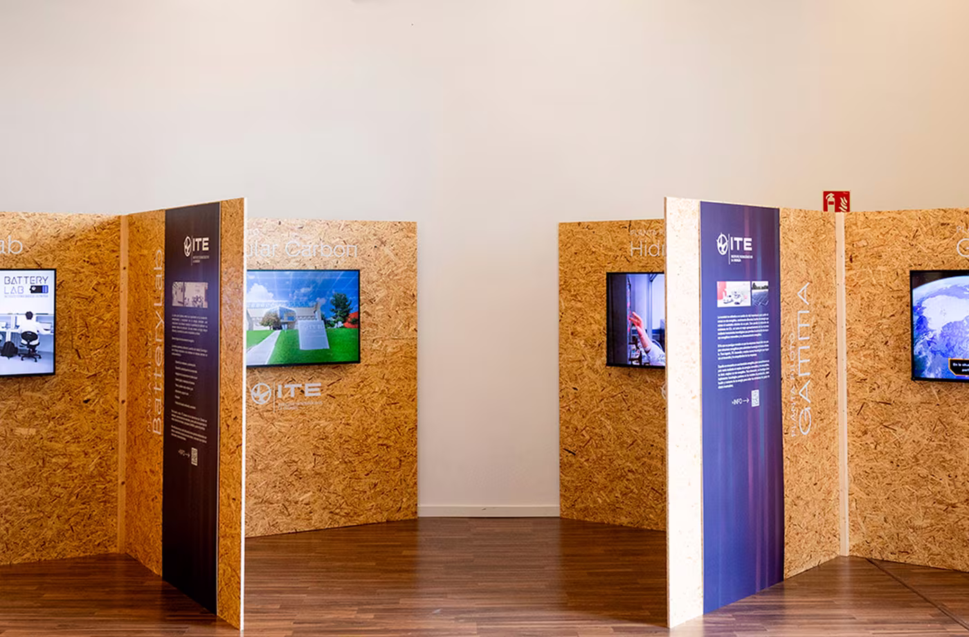 diseno stands ite 23 abranding