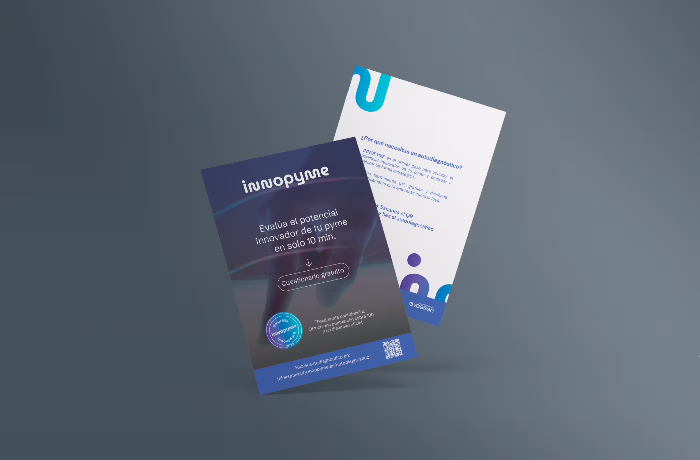 flyer Innopyme