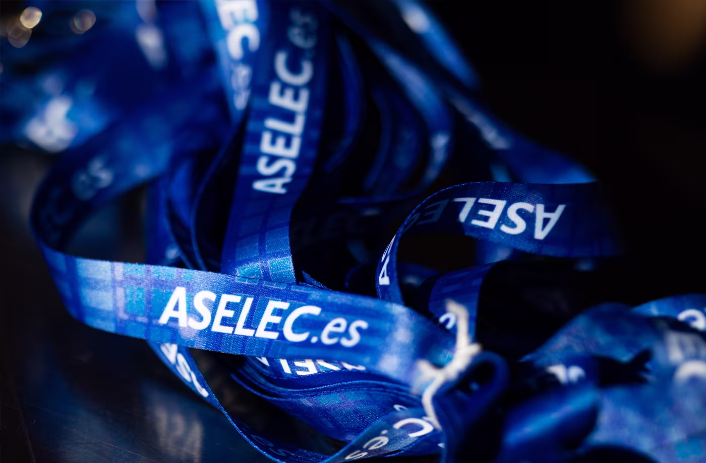 lanyards DDi25 abranding