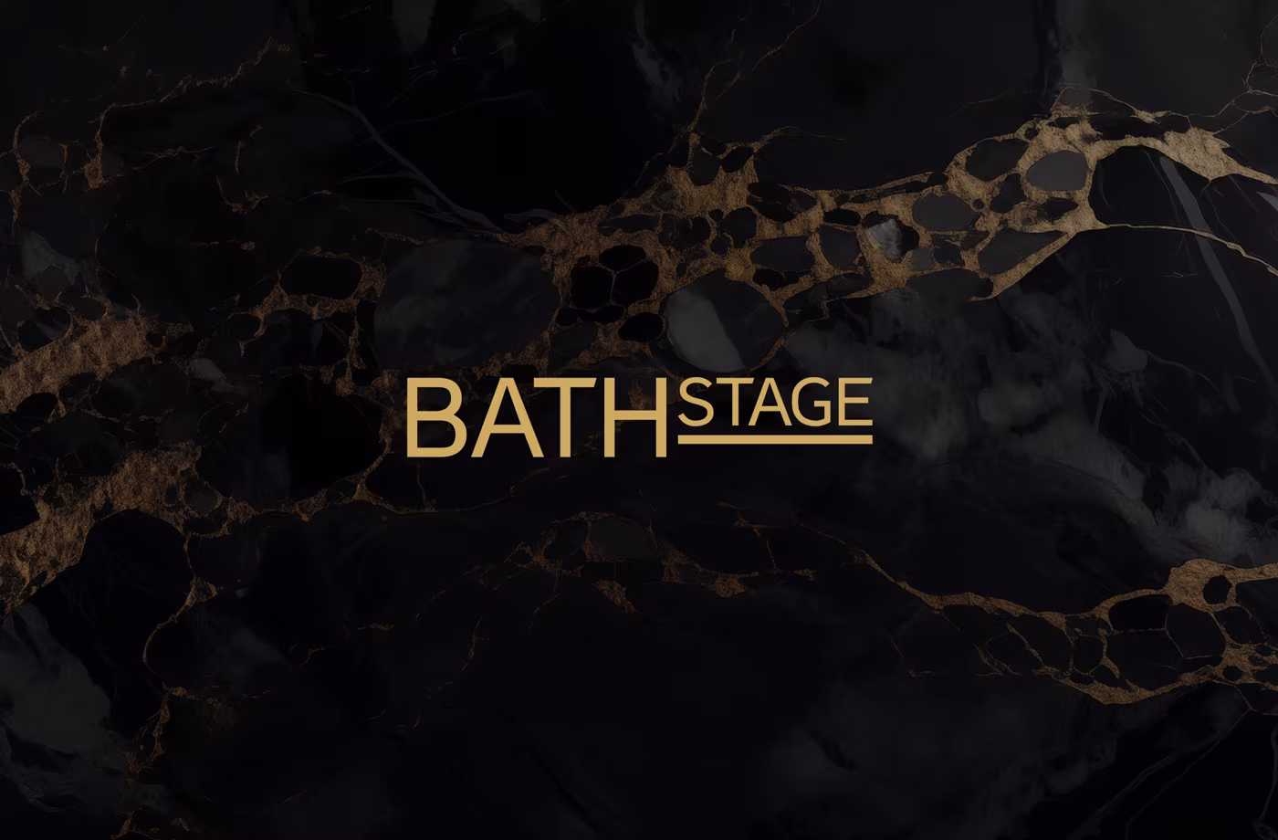 logo bathstage abranding