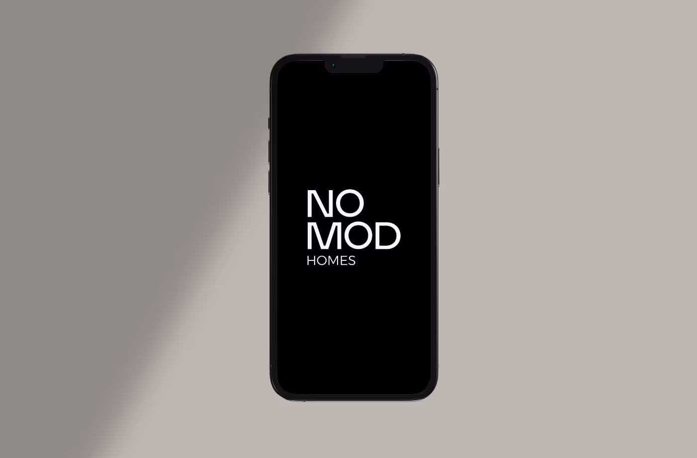 mobile NOMOD abranding