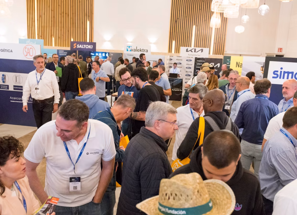 organizacion evento ddi 23 abranding