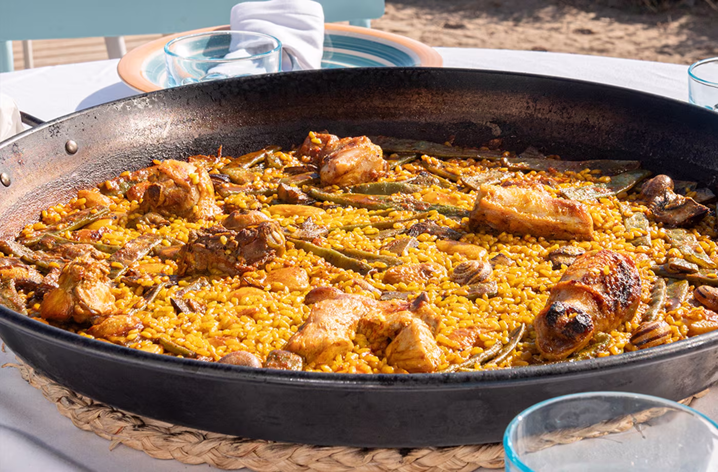 paella mikkonos abrandin