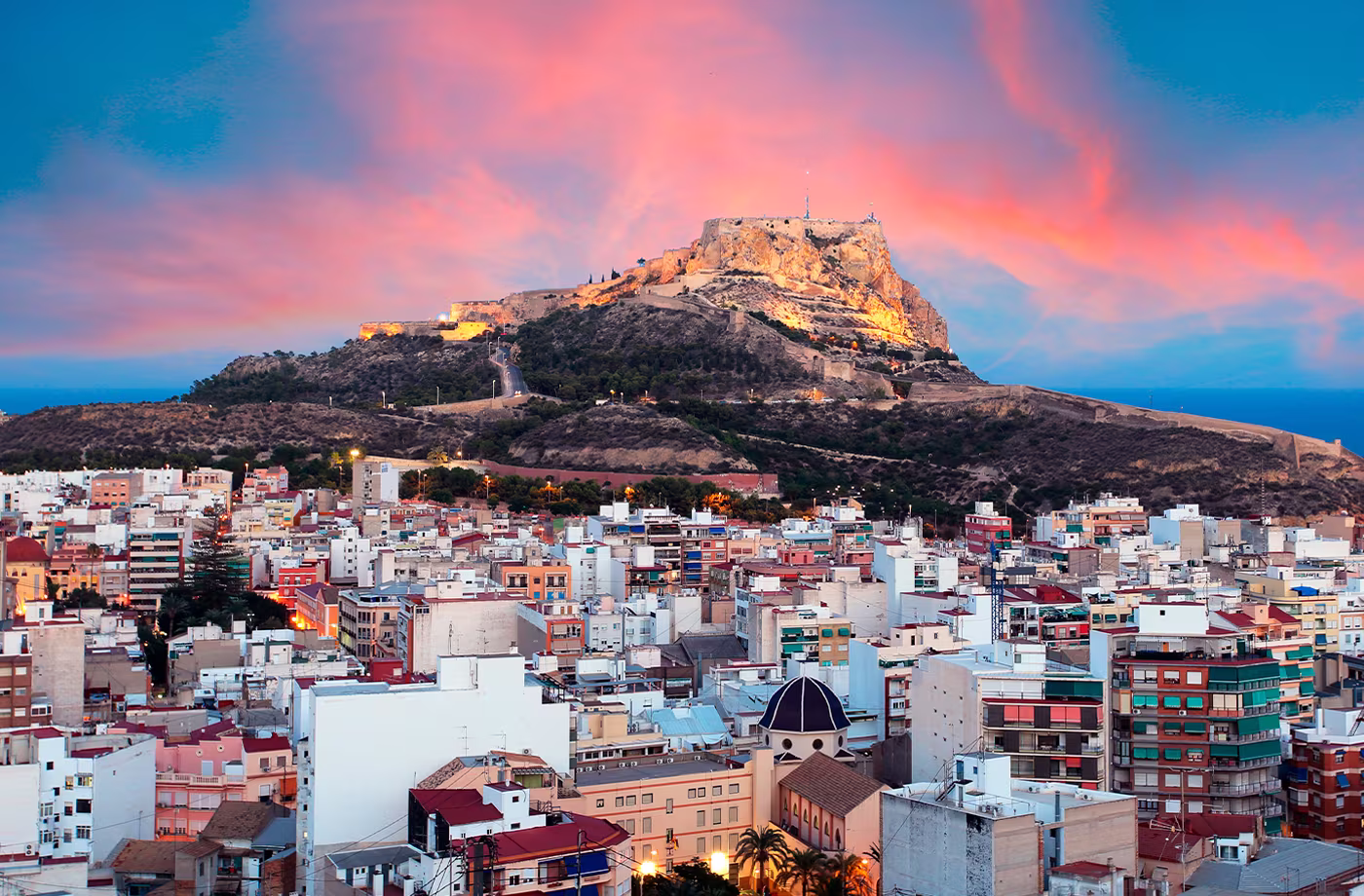 villa san juan abranding