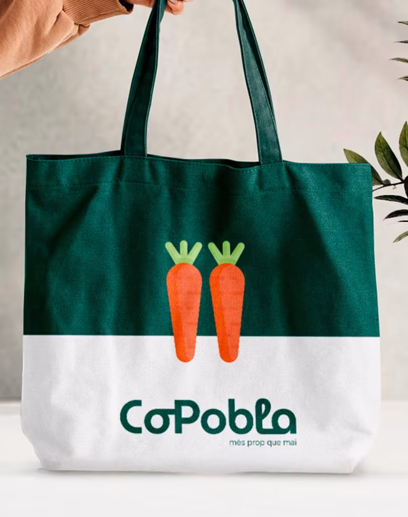 sector agro abranding