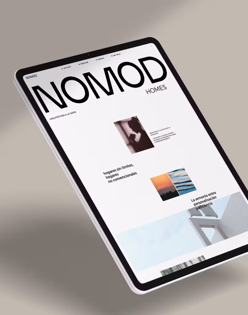 sector edificacion abranding