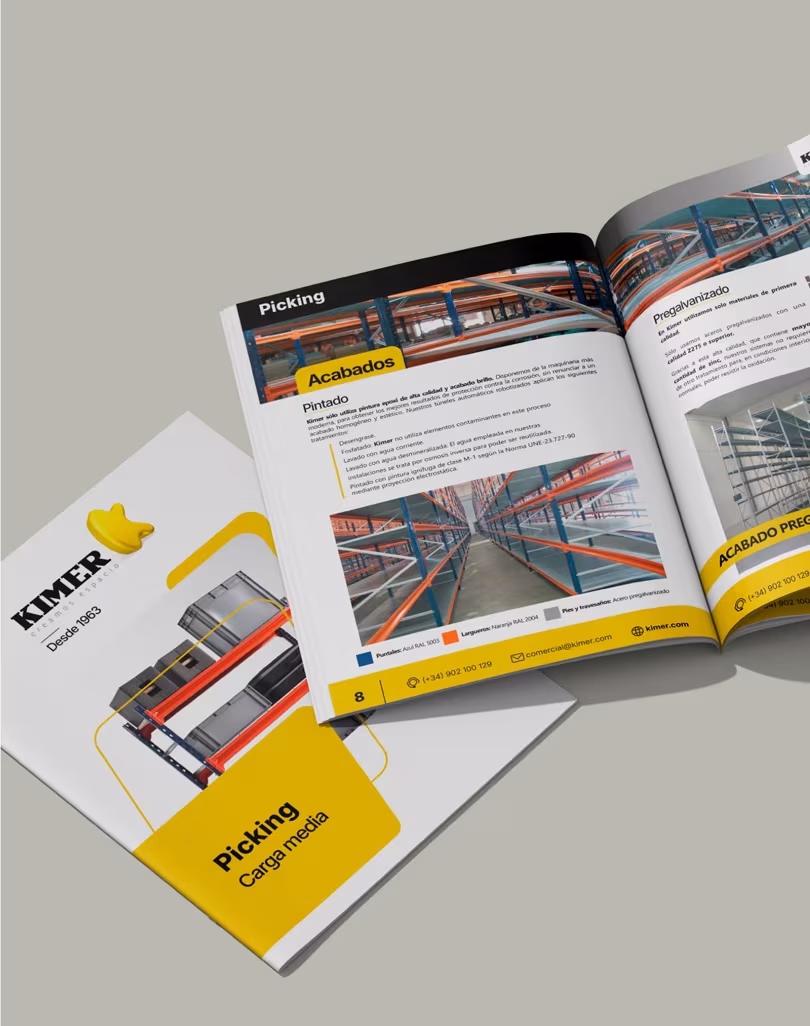 sector industria abranding