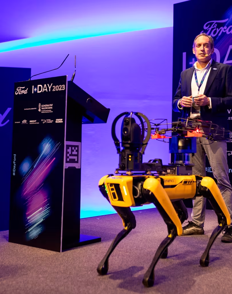 sector tecnologia abranding