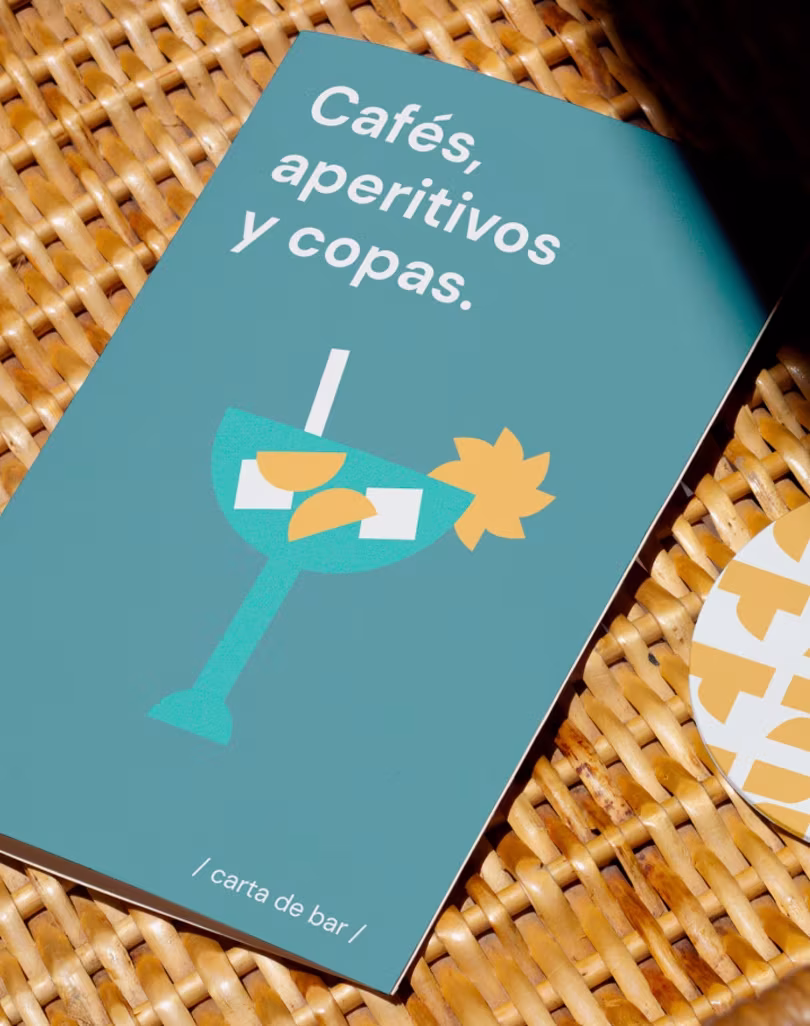 sector turismo abranding