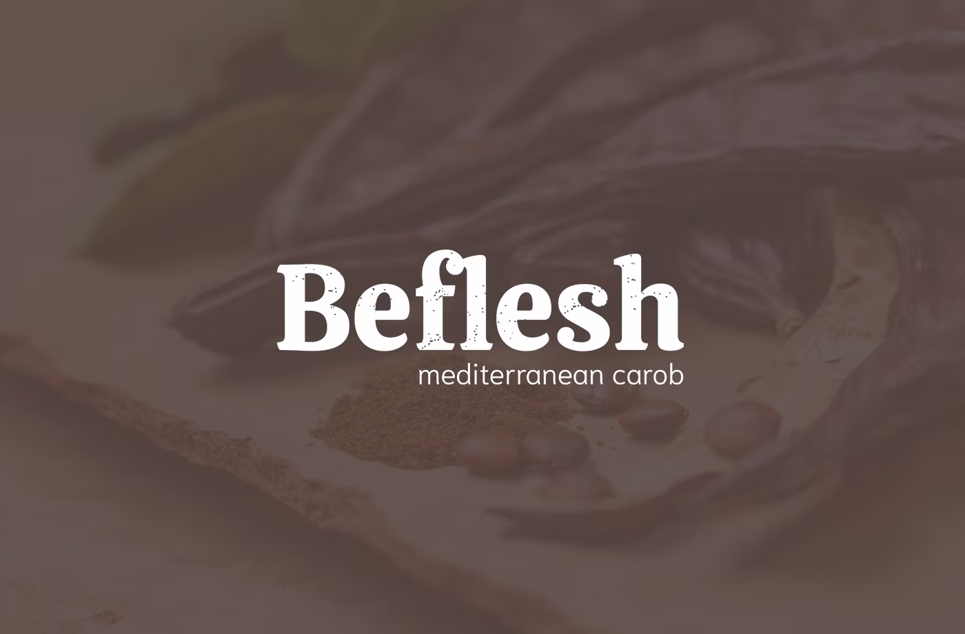 proyecto branding beflesh abranding
