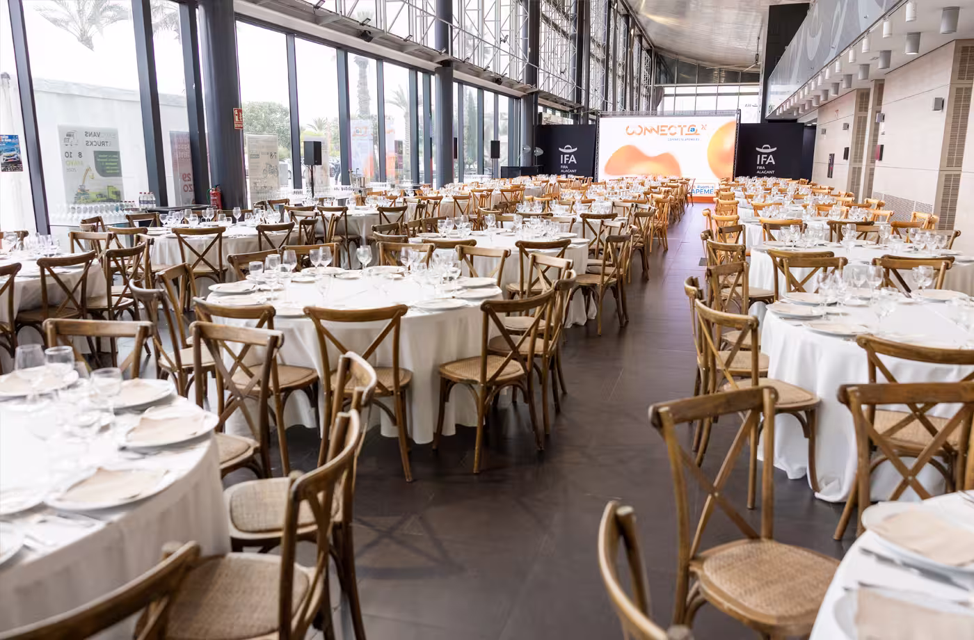 diseno connecta26 apeme abranding