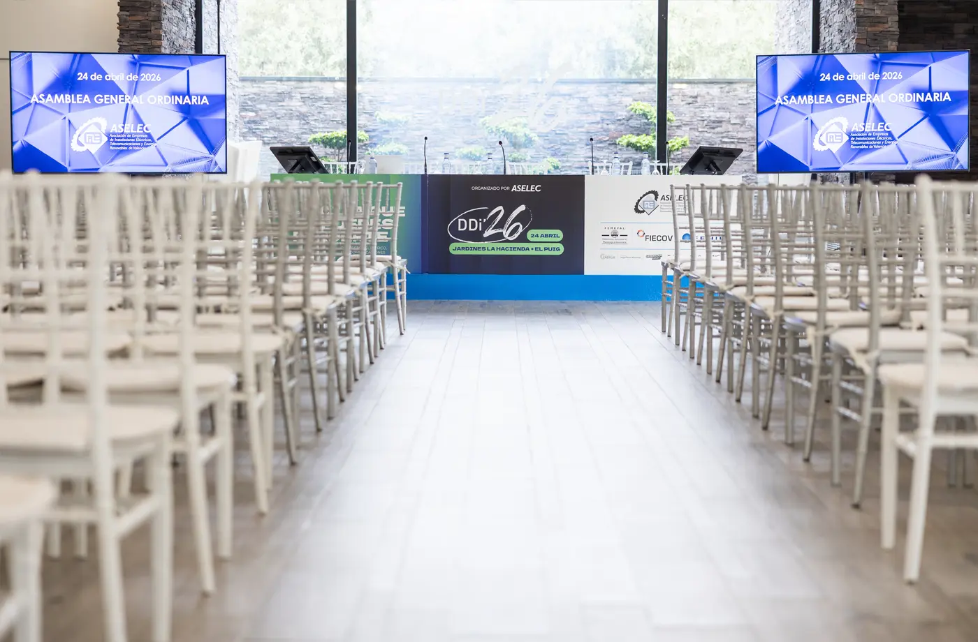 diseno evento ddi 26 aselec abranding