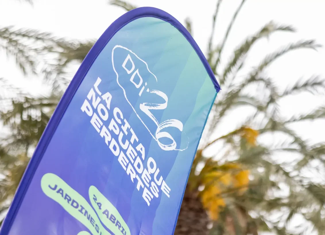 flybanner evento ddi 26 aselec abranding