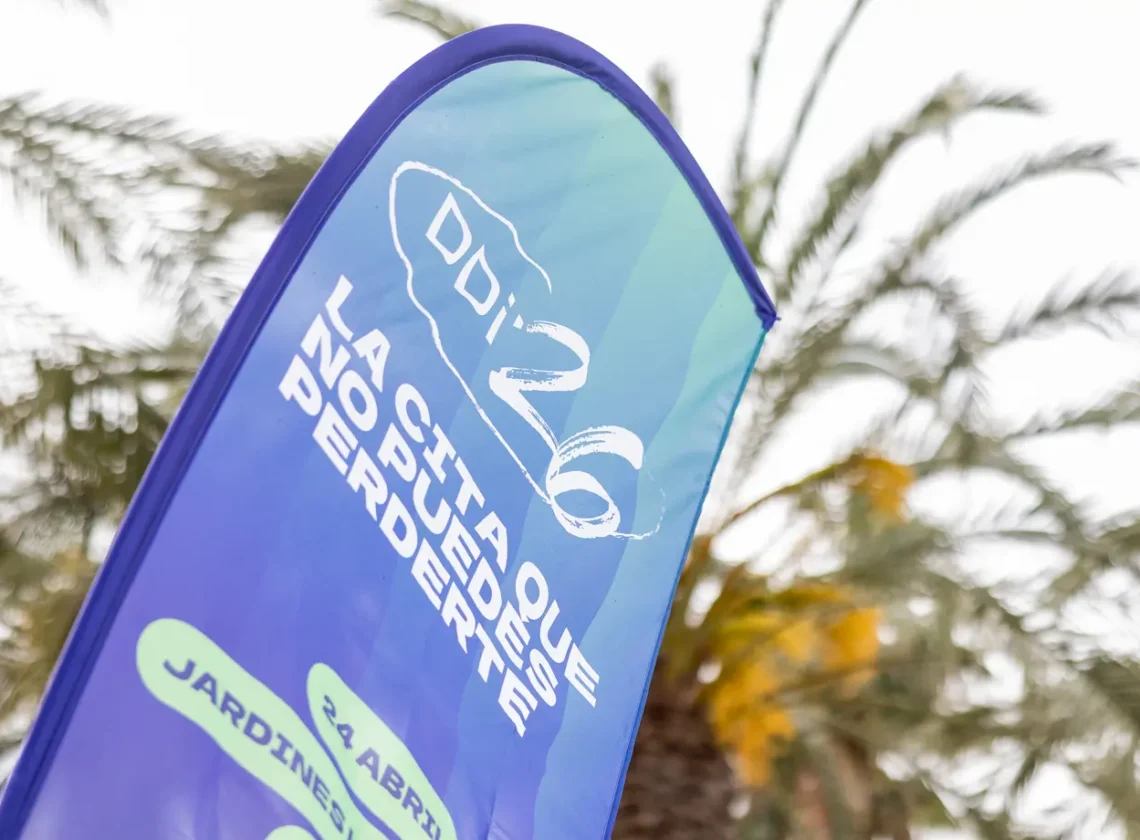 flybanner evento ddi 26 aselec abranding