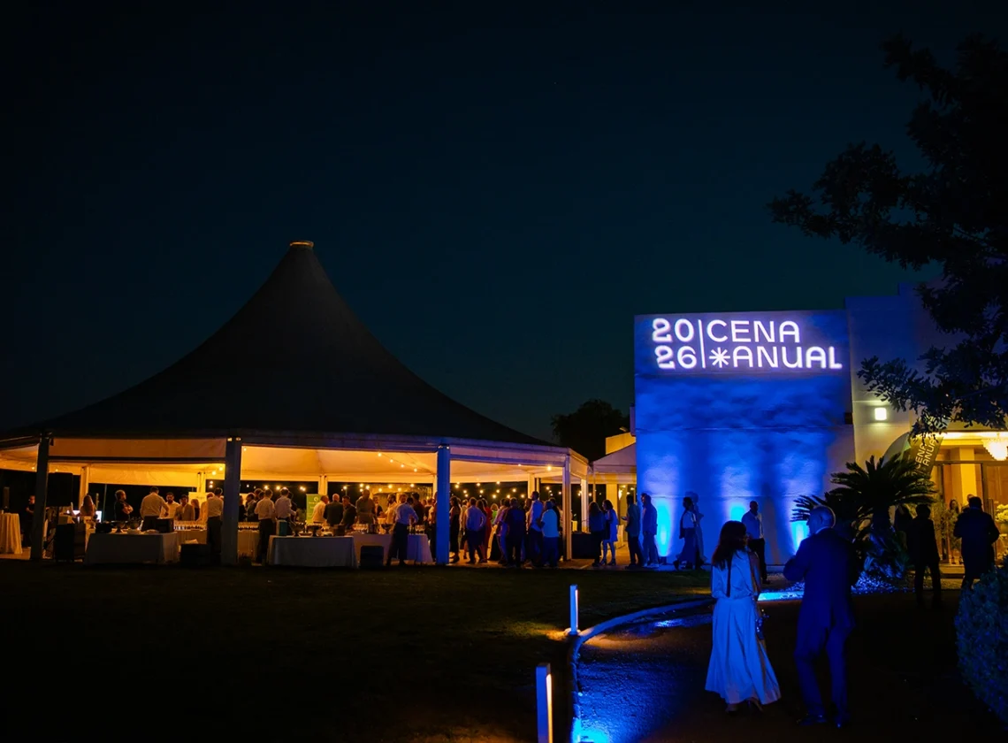 evento cena aselec 26 abranding | äbranding