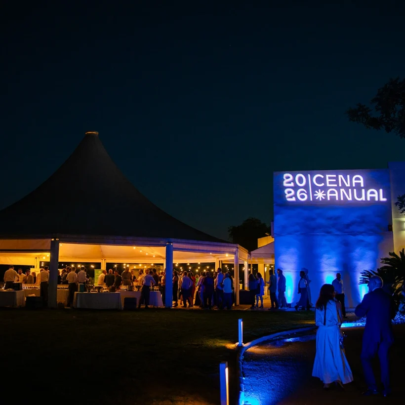 Home 3 evento cena aselec 26 abranding | äbranding