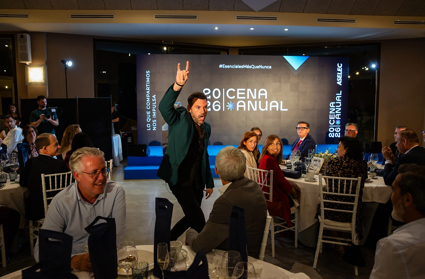 jornada evento cena aselec 26 abranding | äbranding